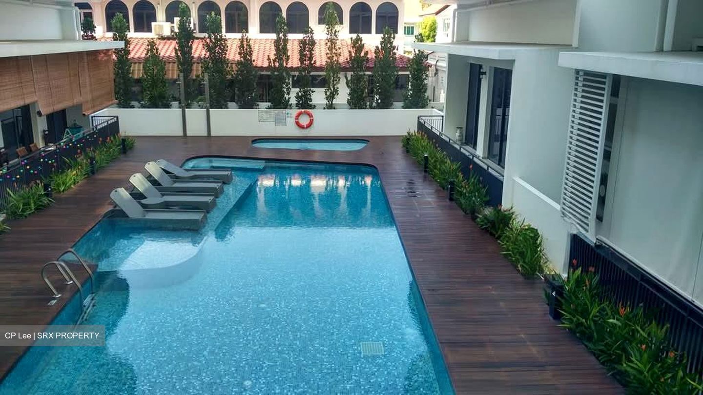Aura 83 (D15), Apartment #549367561